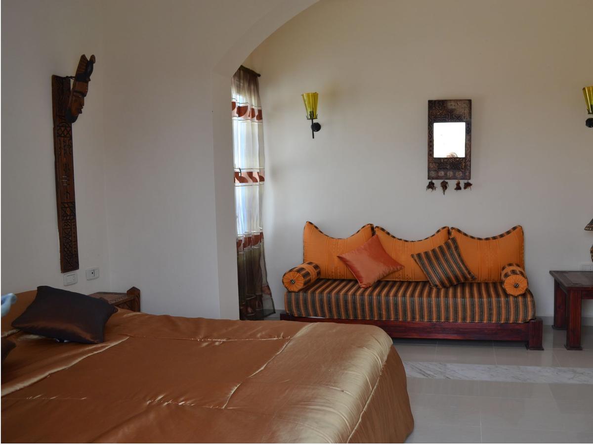 مبيت وإفطار Temlale Dar Jasmin Djerba المظهر الخارجي الصورة