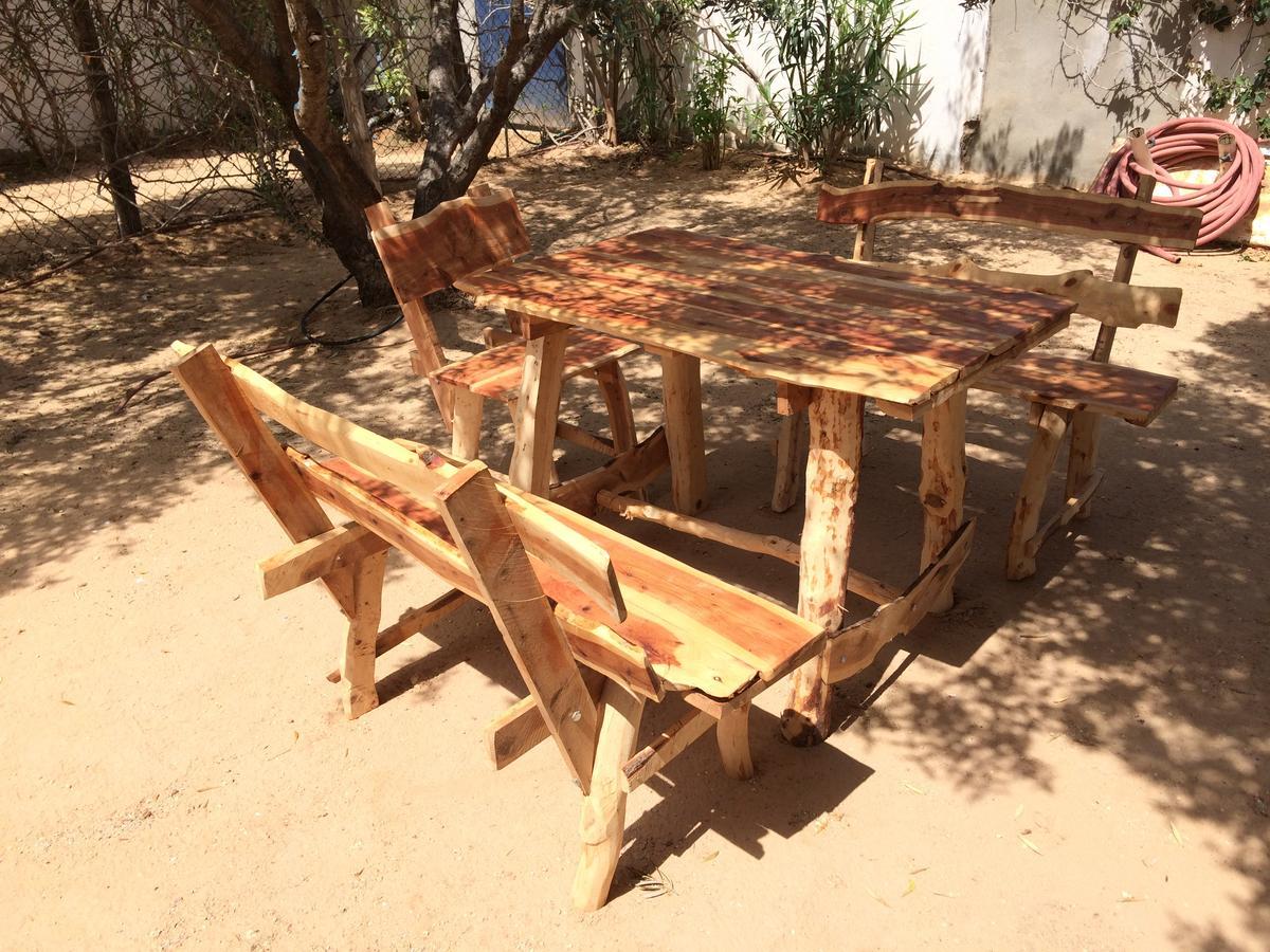 مبيت وإفطار Temlale Dar Jasmin Djerba المظهر الخارجي الصورة