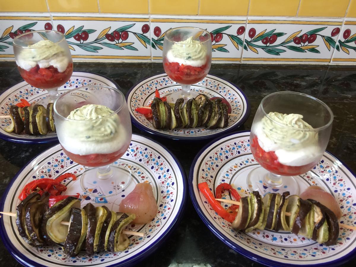 مبيت وإفطار Temlale Dar Jasmin Djerba المظهر الخارجي الصورة
